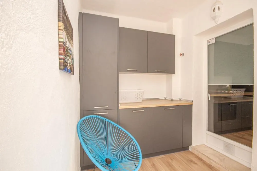 Wonderful 2 Bed Apartment With Stunning Sea Views Sitio de Calahonda