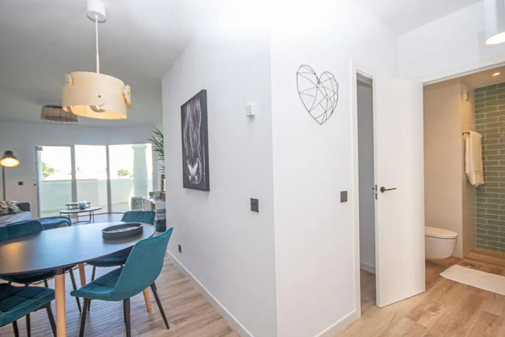 Wonderful 2 Bed Apartment With Stunning Sea Views Sitio de Calahonda