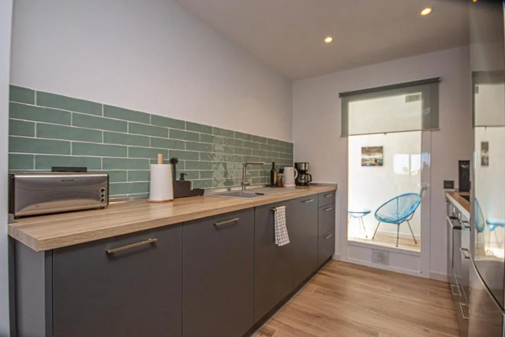 Wonderful 2 Bed Apartment With Stunning Sea Views Sitio de Calahonda